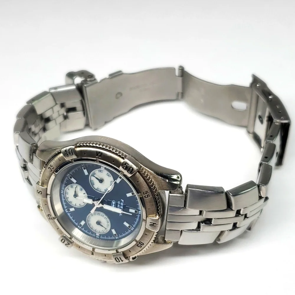Fossil vintage dt4043